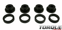 Load image into Gallery viewer, Torque Solution TS-EV-DSB - Drive Shaft Carrier Bearing Support Bushings: Mitsubishi Evolution 1992-14