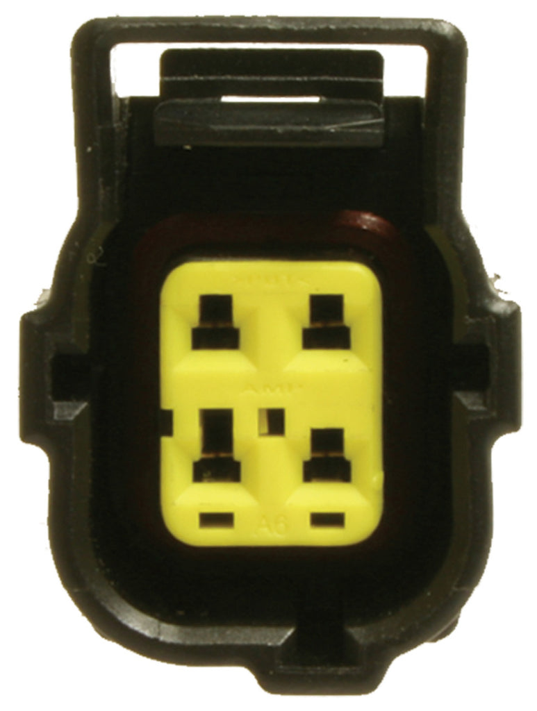 NGK 23160 - Jeep TJ 2006-2005 Direct Fit Oxygen Sensor