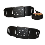 Rock Slide Engineering AC-TR-102S FITS AC-TR-102S - Rock Slide Any Tire Size Ez Rack Kit / Basic / Steel