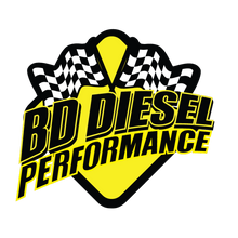 Load image into Gallery viewer, BD Diesel - [product_sku] - BD Diesel Common Rail Fuel Plug - 2007.5-2012 Dodge 6.7L/2004.5-2010 Chevy Duramax - Fastmodz