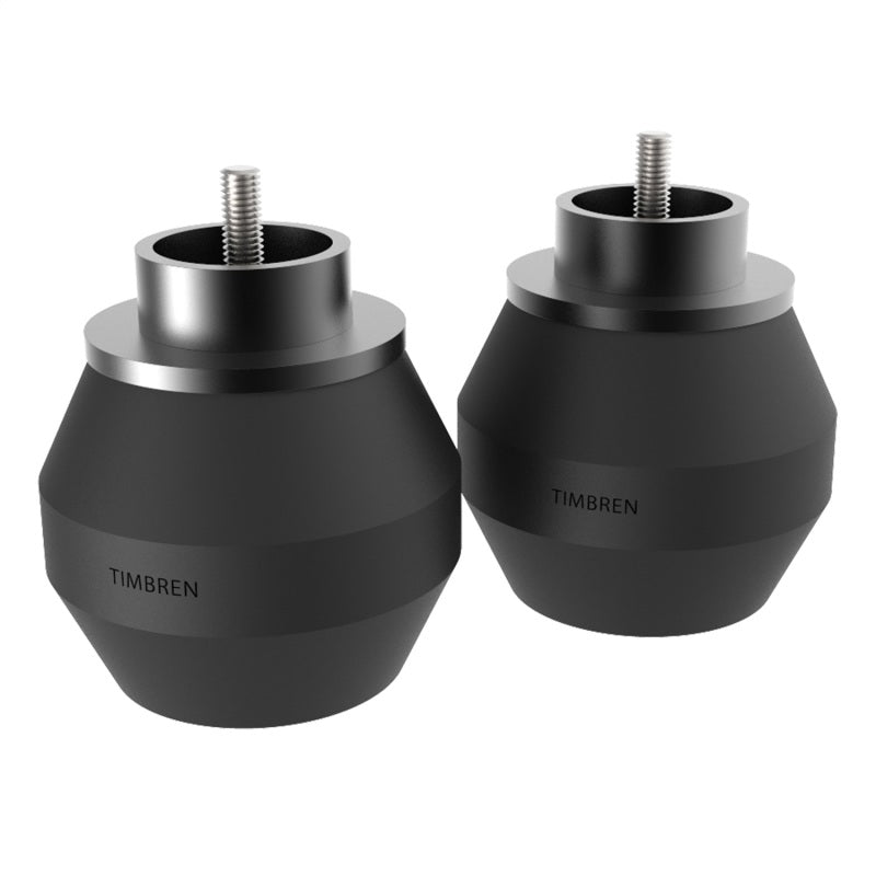 Timbren MBFSP35 FITS MBFSP35 FITS 2004 Dodge Sprinter 2500 Front Suspension Enhancement System