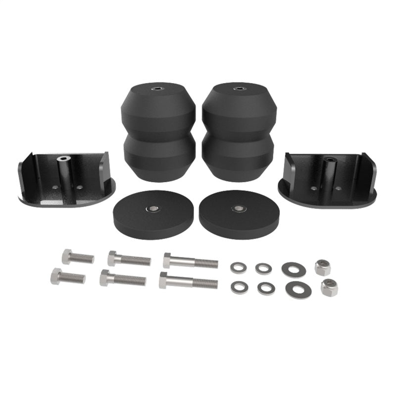 Timbren FR350SDF FITS FR350SDF FITS 1990 Ford F Super Duty Rear Suspension Enhancement System