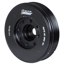 Load image into Gallery viewer, Fluidampr 551231 - 08.5+ VW Golf TSi/08-13.5 Passat TSi/08.5+ Audi TT TSi Steel Internally Balanced Damper