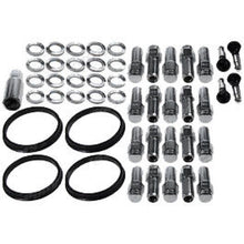 Load image into Gallery viewer, Race Star 14mmx2.0 Lightning Truck Closed End Deluxe Lug Kit - 20 PK - free shipping - Fastmodz