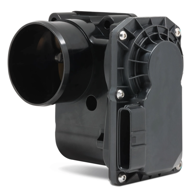 BLOX Racing BXIM-00221 - Honda Civic 1.5T 58mm DBW Throttle Body