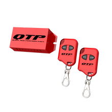 Load image into Gallery viewer, QTP 10901 - QTEC Wireless One Touch Remote Controller