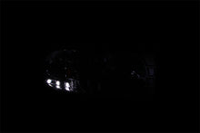 Load image into Gallery viewer, ANZO 111206 FITS 111206 FITS: 1994-2001 Dodge Ram Crystal Headlights Chrome w/ LED