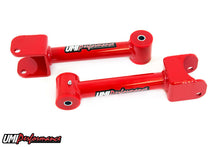 Load image into Gallery viewer, UMI Performance 301516-R FITS 78-88 GM G-Body Tubular Upper & Lower Control Arms Kit