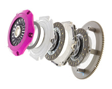 Load image into Gallery viewer, Exedy 04-17 Subaru WRX STI EJ255/EJ257 2.5L Twin-Organic Clutch Kit - free shipping - Fastmodz