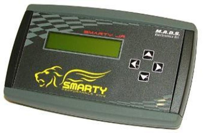 Smarty SJ-67 - 07-12 Dodge Ram Cummins 6.7L Diesel (Junior 67) Tuner