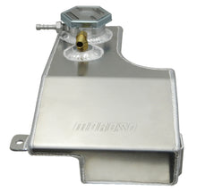 Load image into Gallery viewer, Moroso 63793 FITS 01-06 BMW E46 M3 Coolant Expansion TankDirect Bolt-In Replacement