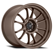 Load image into Gallery viewer, Konig HG85100358 - Hypergram 15x8 4x100 ET35 Race Bronze