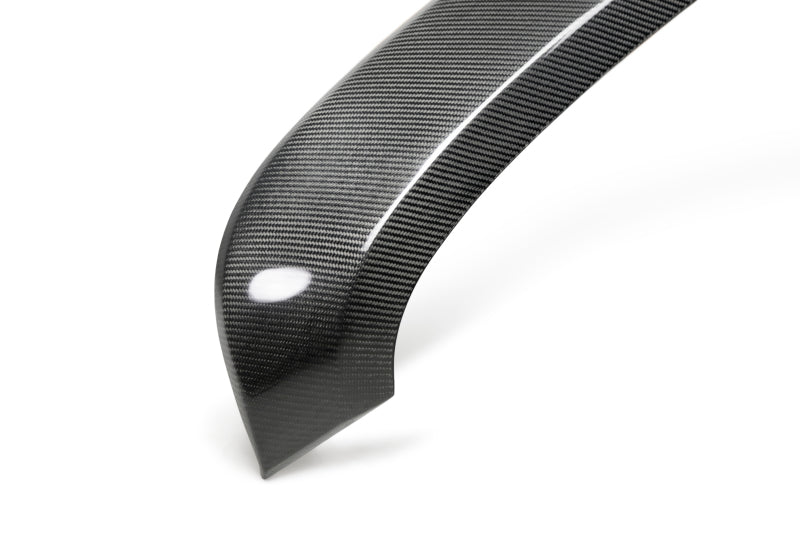 Anderson Composites AC-FLR17CHCOZR2-F FITS 17-19 Chevy Colorado ZR2 Front Carbon Fiber Fender Flares (Pair)