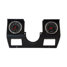Load image into Gallery viewer, AutoMeter 7040 - Autometer 87-96 Jeep Wrangler YJ 7pc Direct-Fit Dash Gauge Kit