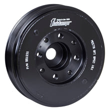 Load image into Gallery viewer, Fluidampr 551231 - 08.5+ VW Golf TSi/08-13.5 Passat TSi/08.5+ Audi TT TSi Steel Internally Balanced Damper