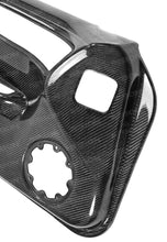 Load image into Gallery viewer, Seibon DP9598NS240-OE FITS 95-98 Nissan 240SX OEM-Style Carbon Fiber Door Panels (Pair)