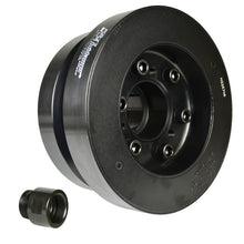 Load image into Gallery viewer, Fluidampr 720221 FITS 720221 - Ford PowerStroke 7.3L Early 1994-1997 Steel Externally Balanced Damper