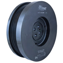 Load image into Gallery viewer, Fluidampr 870201 - Ford PowerStroke 6.0L Steel Externally Balanced Damper
