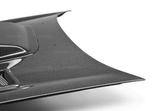 Load image into Gallery viewer, Seibon HD0203SBIMP-CWII FITS 02-03 Subaru WRX CWII Carbon Fiber Hood