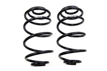 Load image into Gallery viewer, UMI Performance 4050R FITS 64-72 GM A-Body 78-88 G-Body 1in Lowering Spring Rear
