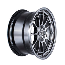 Load image into Gallery viewer, Enkei 3658953140HS - NT03+M 18x9.5 5x108 40mm Offset 72.6mm Bore Hyper Silver Wheel