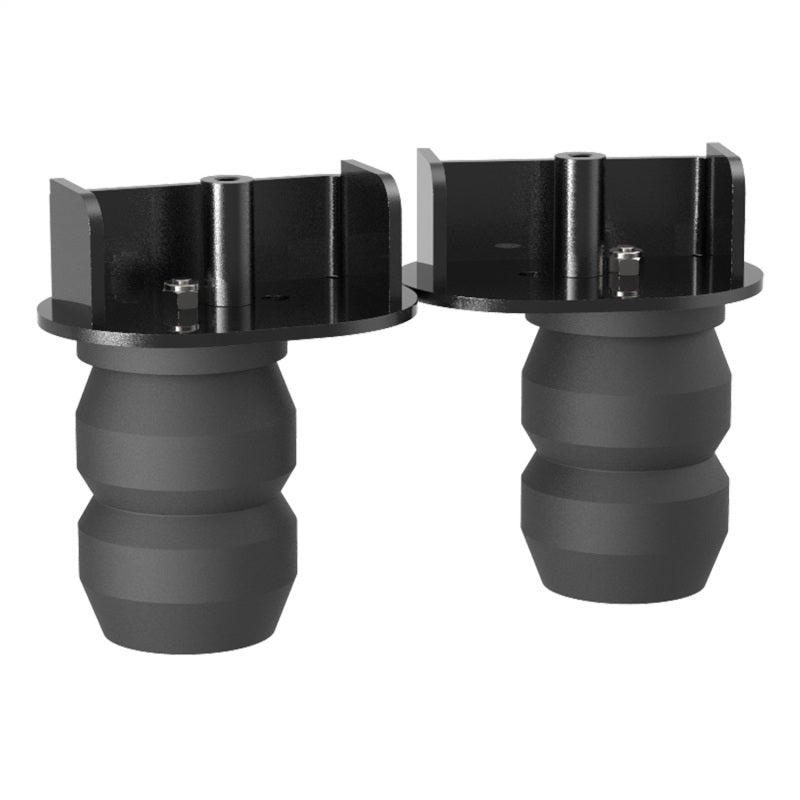 Timbren FR250SDE FITS FR250SDE FITS 1976 Ford F-100 RWD Rear Suspension Enhancement System
