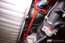 Load image into Gallery viewer, UMI Performance 4058-B FITS 68-72 GM A-Body Rear Shock Tower Brace Bolt In