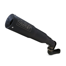 Load image into Gallery viewer, Vance & Hines HD 21-22 Pan America HO 450 S/O Black Slip-On Exhaust