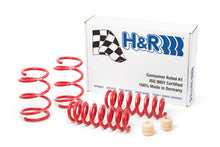 Load image into Gallery viewer, H&R 28802-1 FITS 15-18 BMW M3 Sedan F80 Super Sport Spring (Incl. Adaptive M Susp./Competition Package)