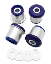 Load image into Gallery viewer, Superpro SPF3774K - SuperPro 1989 Nissan 240SX Rear Control Arm Bushing Kit