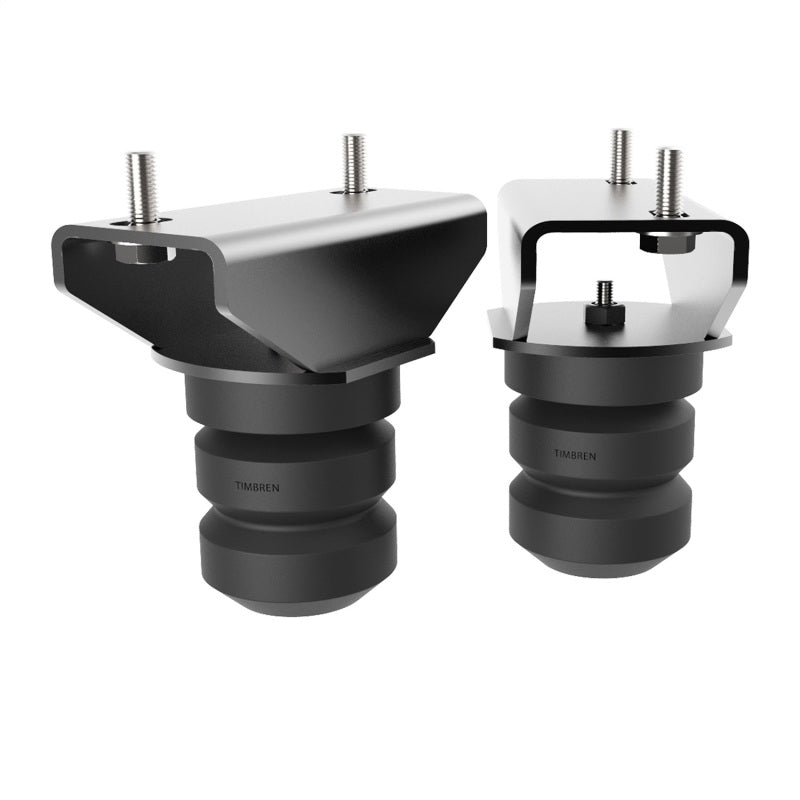 Timbren DR1525H4 FITS DR1525H4 FITS 1994 Dodge Ram 1500 4WD Rear Suspension Enhancement System