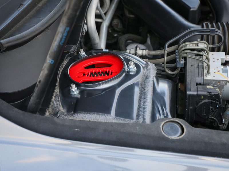 aFe Compatible with 2015-2019 Subaru Outback CONTROL 2.0in Lift Kit