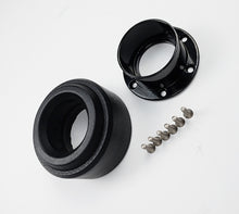 Load image into Gallery viewer, NRG HB-001BK - Steering Wheel Head Banger- Injection Molded Material