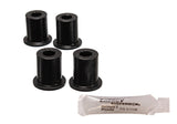 Energy Suspension 2.2106G - Cj Rr Sprg BushBlack