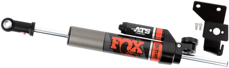 FOX 983-02-148 FITS 983-02-148 - Fox 18+ Jeep JL 2.0 Factory Race Series 8.1in ATS Stabilizer 23.2in Ext Through-Shaft Axle Mount