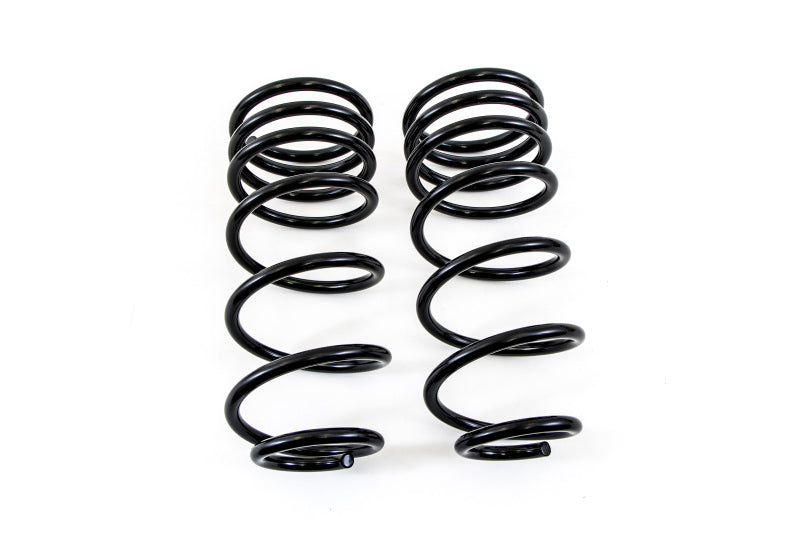 UMI Performance 2061R FITS 93-02 GM F-Body Lowering Springs Rear 1.5in Lowering