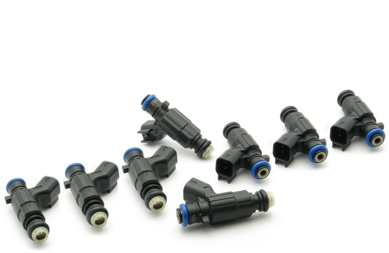 DeatschWerks 13U-00-0042-8 - LS2 / 5.7L & 6.1L HEMI 42lb Injectors