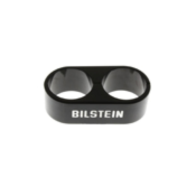 Bilstein 11-176015 FITS 11-176015 - B1 Reservoir ClampsBlack Anodized