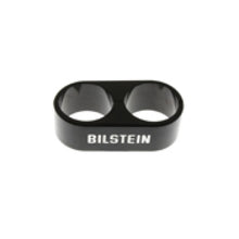 Load image into Gallery viewer, Bilstein 11-176015 FITS 11-176015 - B1 Reservoir ClampsBlack Anodized