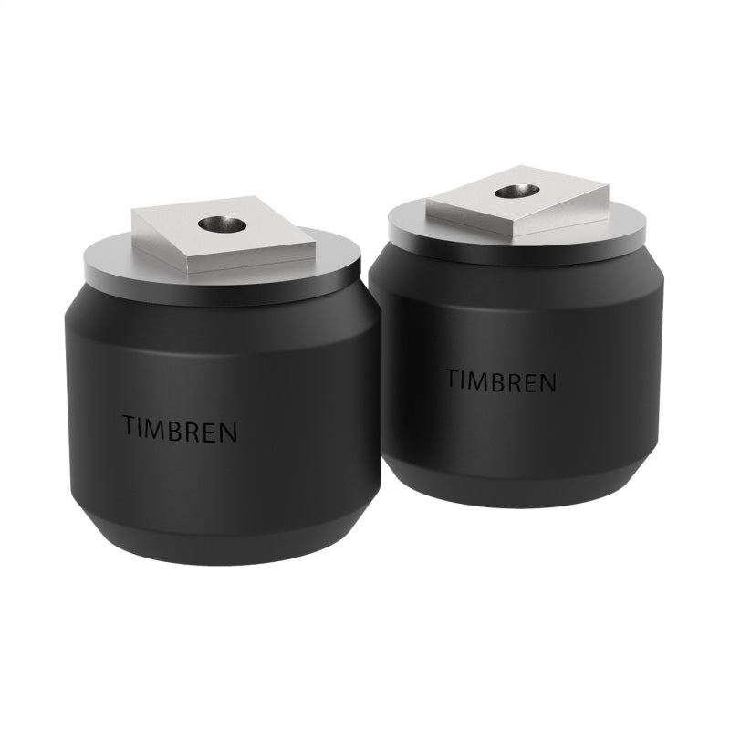 Timbren GMFK25S FITS GMFK25S FITS 2002 Cadillac Escalade RWD Front Suspension Enhancement System