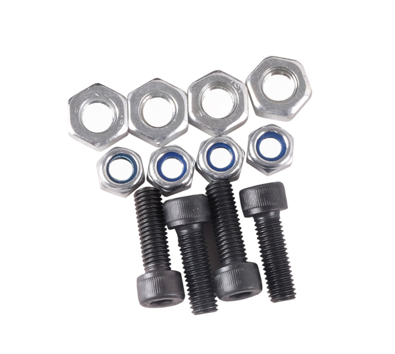 NRG SBR-001 - Seat Sliders Single