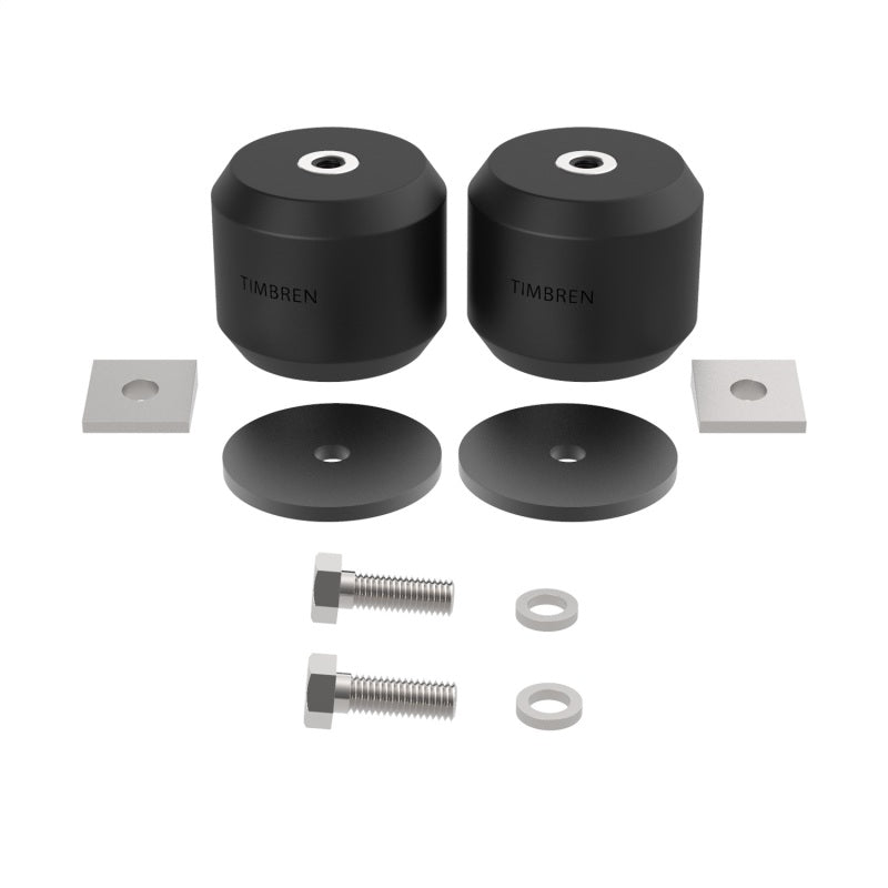 Timbren GMFK25S FITS GMFK25S FITS 2002 Cadillac Escalade RWD Front Suspension Enhancement System