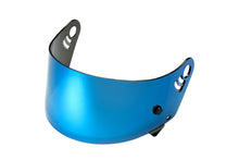 Load image into Gallery viewer, HJC Dark Blue Helmet Shield