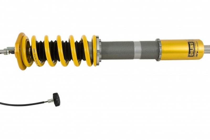 Ohlins MIS MI10S1 FITS 07-15 Mitsubishi EVO X (CZ4A) Road & Track Coilover System