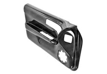Load image into Gallery viewer, Seibon DP9598NS240-OE FITS 95-98 Nissan 240SX OEM-Style Carbon Fiber Door Panels (Pair)