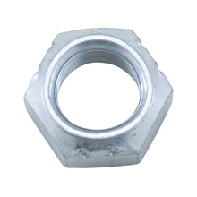 Load image into Gallery viewer, Yukon Gear & Axle YSPPN-010 -  -Yukon Gear Rplcmnt Pinion Nut For Dana 44 JK/44HD/60/70/70U/70HD