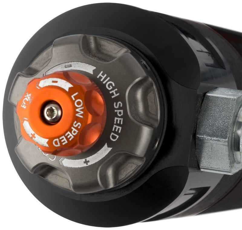 FOX 883-26-050 FITS 883-26-050 - Fox 2018+ Jeep JL 2.5 Factory Race Series 10.17in Remote Res. Front Shock Set / 2-3in. Lift w/ DSC