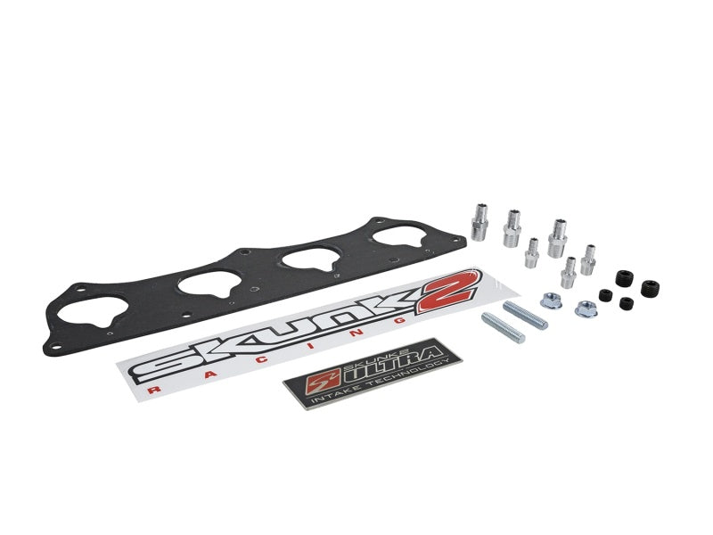 Skunk2 Racing 307-05-8080 -  -Skunk2 Ultra Series K Series Race Centerfeed Complete Intake Manifold