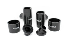 Load image into Gallery viewer, Torque Solution TS-IQ-HKS - HKS Blow Off Valve Adapter Infiniti Q50 2016+ / Q60 2017+ 3.0T VR30DDTT