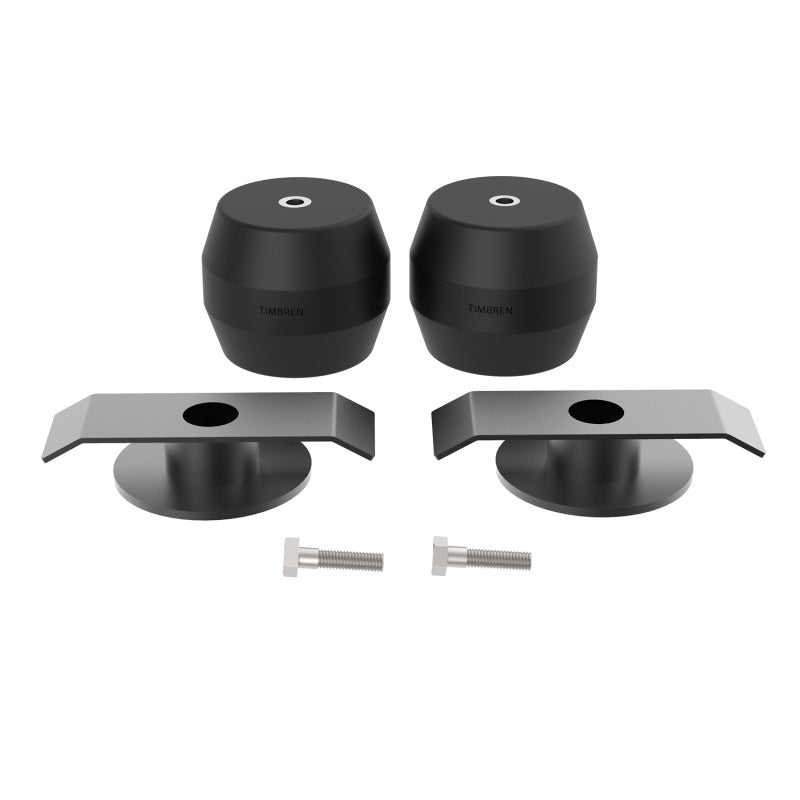 Timbren TORTTN FITS 2000 Toyota Tundra Rear Suspension Enhancement System